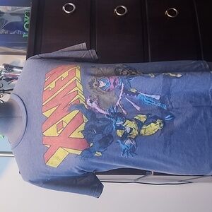 X-Men Graphic Tee